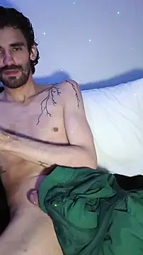 johngil0995 online show from November 13, 2025, 12:31 pm