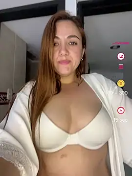 Shianrose online show from May 27, 2026, 9:33 pm