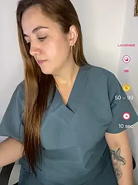Shianrose online show from May 25, 2026, 7:23 pm