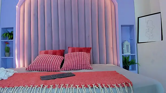 JaylaScott   online show from January 18, 2026, 11:35 am