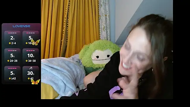 kennyyyXxX online show from October 25, 2025, 3:38 am