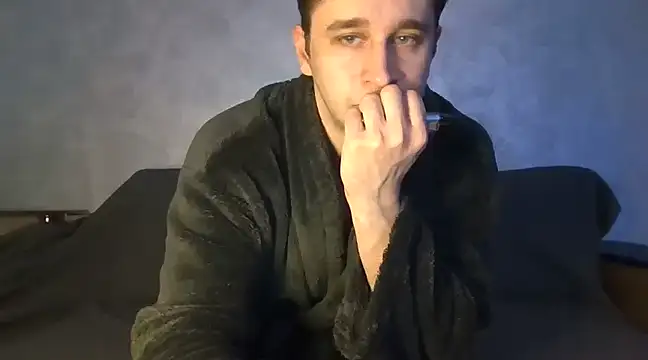 Frank07021 online show from January 15, 2025, 1:45 am