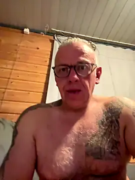 JakubW79 online show from October 1, 2025, 10:13 pm