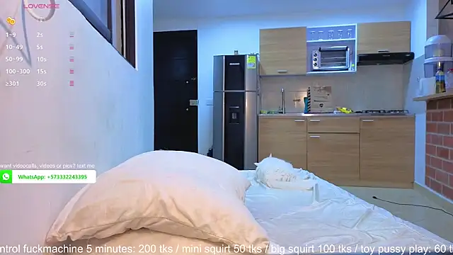 zaraycloover online show from September 20, 2025, 7:46 am