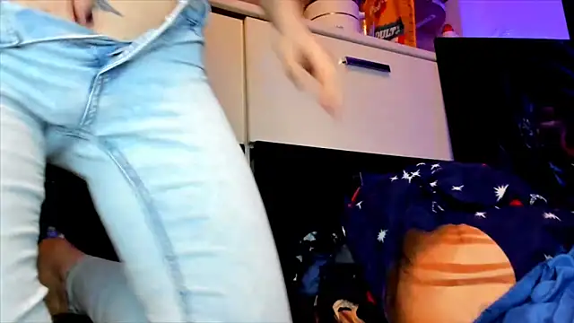 zarry online show from March 8, 2025, 10:45 pm