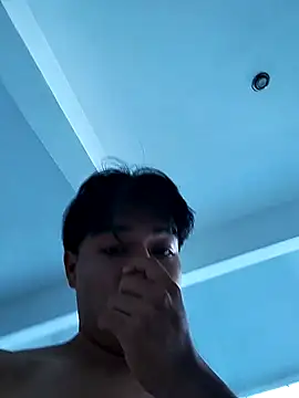 Dannysex online show from February 12, 2026, 11:04 pm