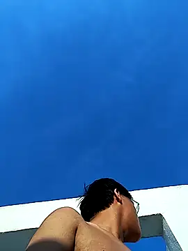 Dannysex online show from December 1, 2025, 10:54 pm