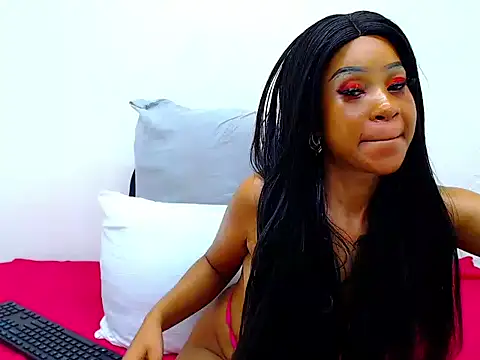 Lee BlaqX online show from November 18, 2025, 12:04 am