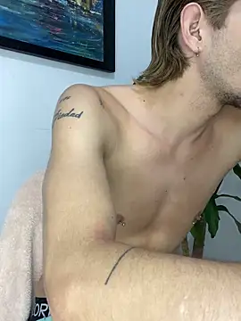 Snapshot of Deim_ chatting on February 8, 2026, 3:04 am Deim online show from February 8, 2026, 3:04 am