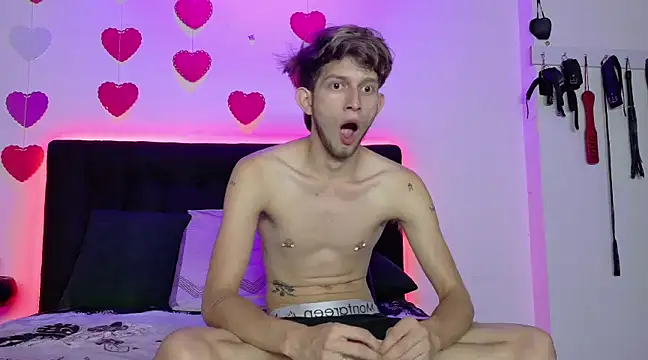 Deim  online show from March 22, 2025, 2:48 am