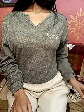 poojaji690 online show from December 3, 2025, 5:52 am