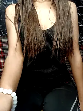 poojaji690 online show from February 15, 2026, 5:30 am