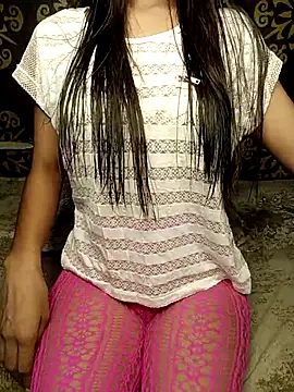 poojaji690 online show from September 17, 2025, 5:53 am