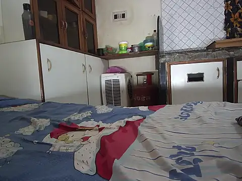 Kinjal patel01 online show from September 10, 2025, 4:33 am