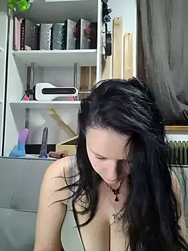 Snapshot of Lilith__Mystery chatting on November 30, 2025, 7:36 pm Lilith Mystery online show from November 30, 2025, 7:36 pm