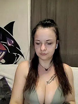 Snapshot of Lilith__Mystery chatting on March 2, 2026, 7:54 pm Lilith Mystery online show from March 2, 2026, 7:54 pm