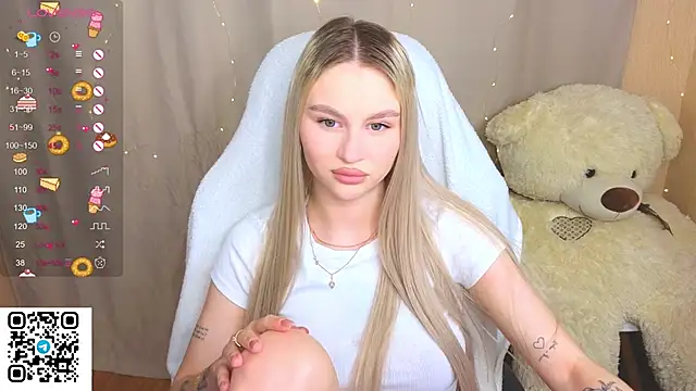 doll barbieee online show from October 12, 2025, 10:33 pm