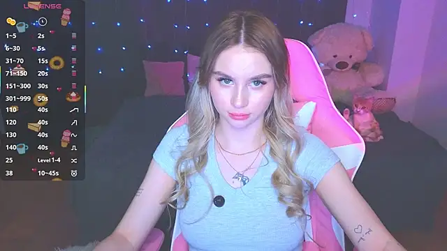 doll barbieee online show from April 20, 2026, 12:52 pm