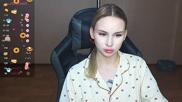 doll barbieee online show from March 18, 2025, 1:24 am