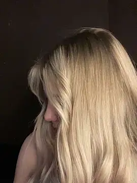 Alisa Rise online show from January 26, 2025, 3:48 am