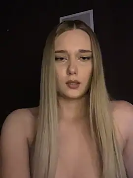 Alisa Rise online show from February 21, 2025, 9:54 pm