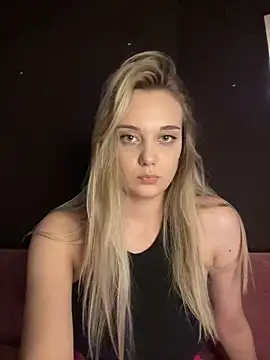 Alisa Rise online show from December 28, 2024, 12:57 am