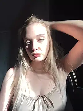 Alisa Rise online show from January 25, 2025, 6:45 am