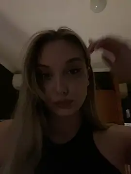 Alisa Rise online show from December 27, 2024, 9:11 pm