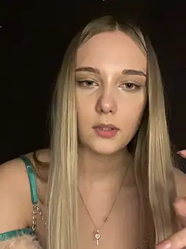 Alisa Rise online show from February 14, 2025, 11:42 pm