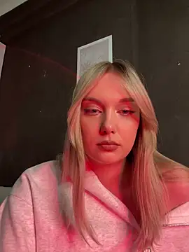 Alisa Rise online show from March 2, 2025, 12:09 am