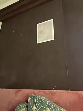 Alisa Rise online show from March 8, 2025, 5:28 am