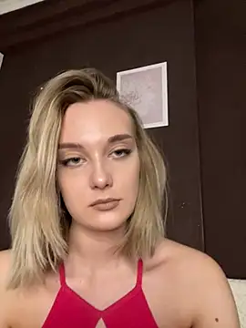 Alisa Rise online show from March 22, 2025, 10:04 pm