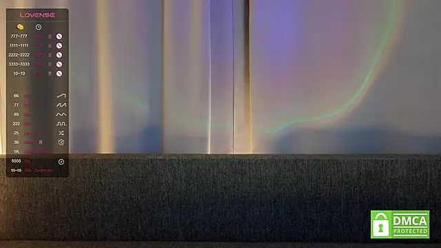 JulianaHaith online show from February 8, 2025, 5:29 pm