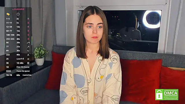 JulianaHaith online show from March 1, 2025, 3:49 pm