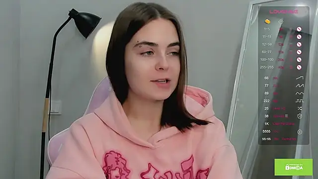 JulianaHaith online show from February 11, 2025, 2:35 pm