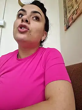 ElyzaIbarra online show from March 19, 2025, 6:14 am