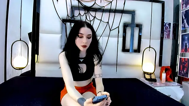 Snapshot of alixxon1 chatting on October 12, 2025, 3:24 pm alixxon1 online show from October 12, 2025, 3:24 pm