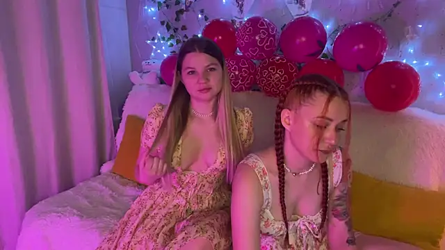   2sya   online show from February 14, 2025, 3:15 pm