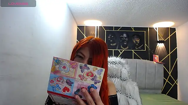 Snapshot of Racy_Angel chatting on March 11, 2025, 5:24 pm Racy Angel online show from March 11, 2025, 5:24 pm