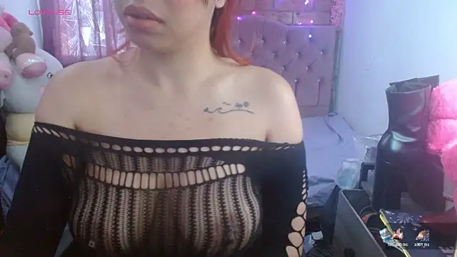 Snapshot of Racy_Angel chatting on November 23, 2025, 3:44 pm Racy Angel online show from November 23, 2025, 3:44 pm