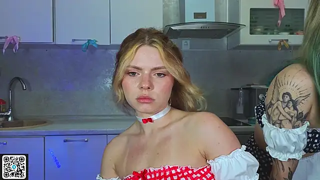Red  Candy online show from July 19, 2026, 2:47 pm
