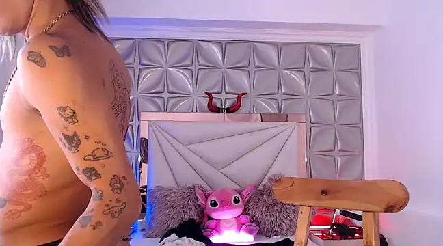 Snapshot of georgie_latin99 chatting on March 9, 2025, 6:43 pm georgie latin99 online show from March 9, 2025, 6:43 pm