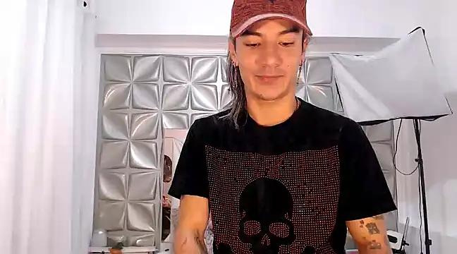 Snapshot of georgie_latin99 chatting on March 11, 2025, 3:02 pm georgie latin99 online show from March 11, 2025, 3:02 pm