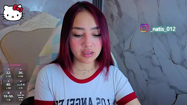 merloth sub online show from April 18, 2026, 3:09 am