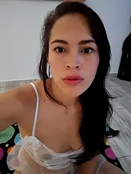 Sara P10 online show from January 19, 2025, 10:17 pm