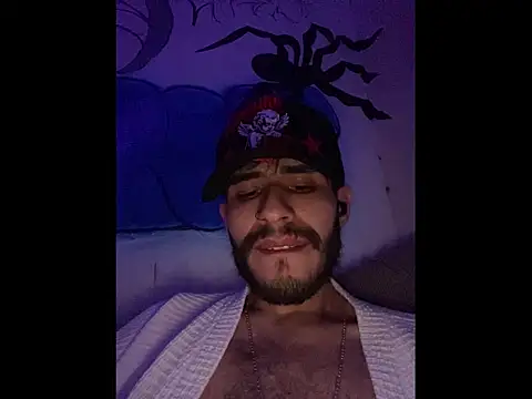 Snapshot of Elvergalarga66622 chatting on February 28, 2026, 7:24 pm Elvergalarga66622 online show from February 28, 2026, 7:24 pm