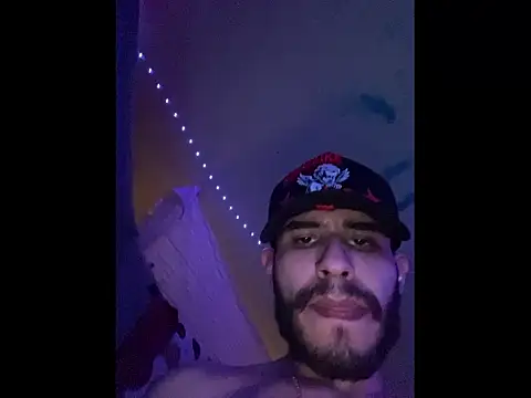 Snapshot of Elvergalarga66622 chatting on March 4, 2026, 6:48 pm Elvergalarga66622 online show from March 4, 2026, 6:48 pm