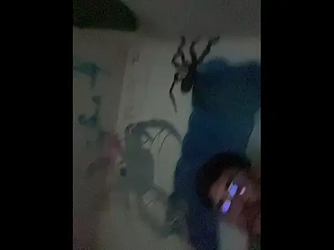 Elvergalarga66622 online show from March 27, 2026, 9:43 am