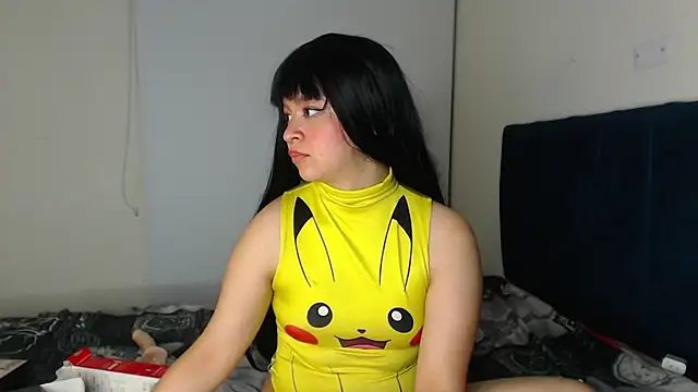 Bitsy Messy online show from March 15, 2025, 10:35 am