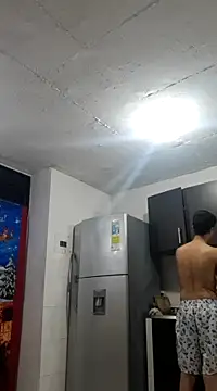 Velk hot online show from December 16, 2024, 1:42 am